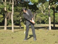 Platinum Jubilee : Golf Cup